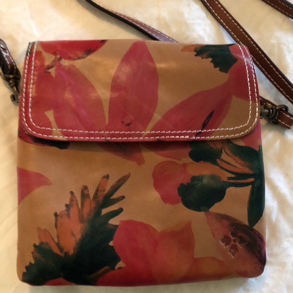 Patricia Nash Purse